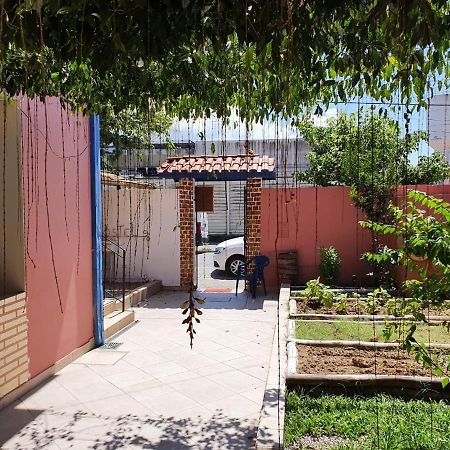 Hostel D'Casa Ilhabela Exterior foto